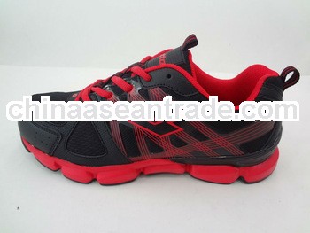 2013 fashionable running shoes