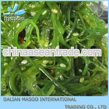 2013 frozen seaweed from china, delicious