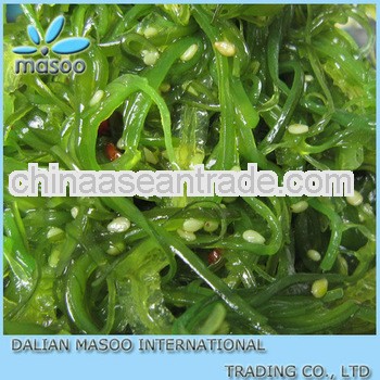 2013, frozen seaweed of China good quailty