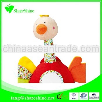 2013 hello kitty plush toy in all kinds of design which can be OEM pass EN71 EC ASTM 963 MEEAT