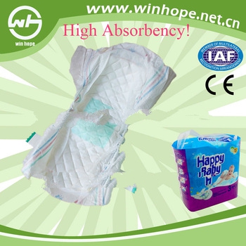 2013 high absorbency with best price!Soft breathable diaper cake
