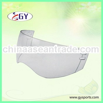 2013 high quality specialized clear visor for sale