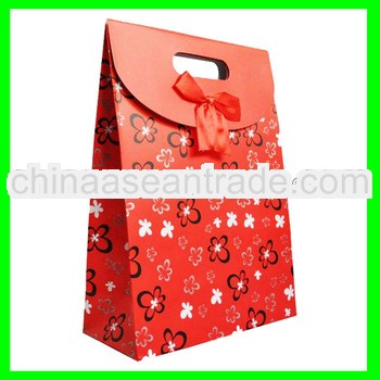 2013 hot cheap personalized indian wedding gift bags