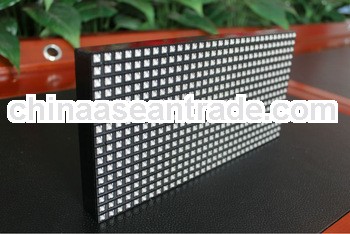 2013 hot new products ali advertising p8 smd outdoor led module