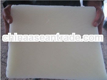 2013 hot sale Semi Refined paraffin wax solid 56/58 Maunfacturer/Factory!!!