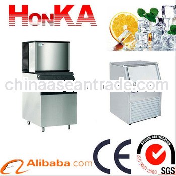 2013 hot sale ice maker machine heavy duty