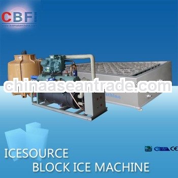 2013 hot sales ice block factory