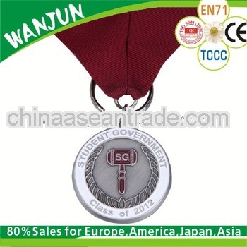 2013 hottest handmade medal souvenir medal