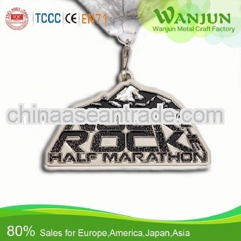 2013 hottest official souvenir metal medal