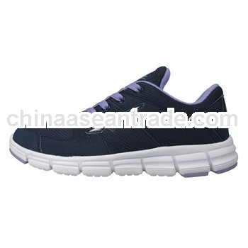 2013 lady sports running shoes