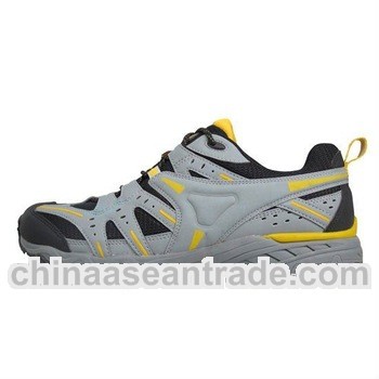 2013 mens sports hiking shoes