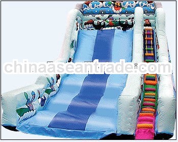 2013 new Inflatable Slide For Sale