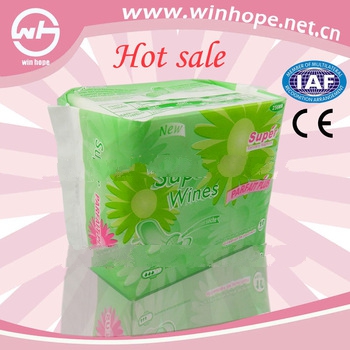 2013 new arrival comfortable!! display stand for sanitary napkin