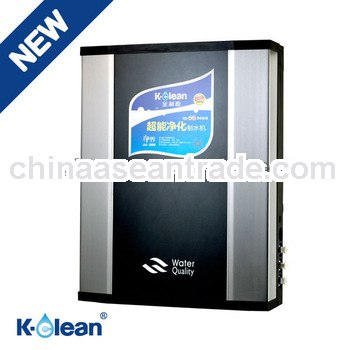 2013 new arrival purify the tap water Chlorine free water filter paper