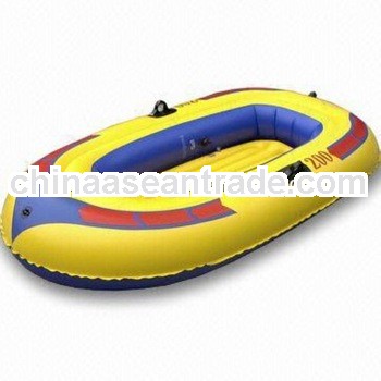 2013 new desig durable high quality pvc rescue inflatable boats for sale