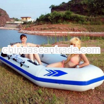 2013 new desig durable large inflatable sailing boats made in china for sale