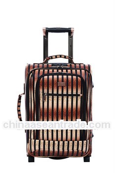 2013 new design big wheels schooltrolley bags for student