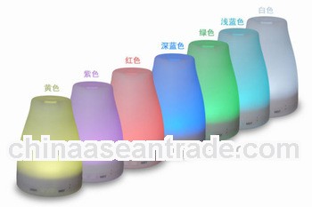 2013 new design high quality Ultrasonic Aroma Diffuser Humidifier