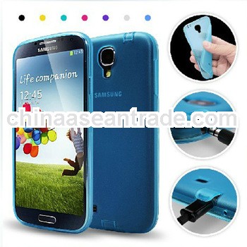 2013 new design silicone case for android phones