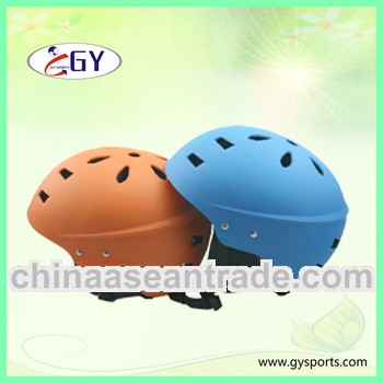 2013 new design water sports helmets ,ABS Injection material Water Helmet with CE Certificate GY-WH1