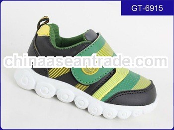 2013 new fashion kids shoes GT-6915