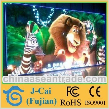 2013 new inventions advertising led display