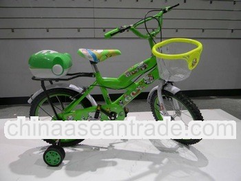 2013 new model Children bicycle 16 lightweight child bike