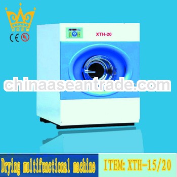 2013 new products industrial washing machines and dryers