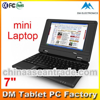 2013 new quality products 7 inch via8850 used laptop computer used computer buy wholesale laptops Ma