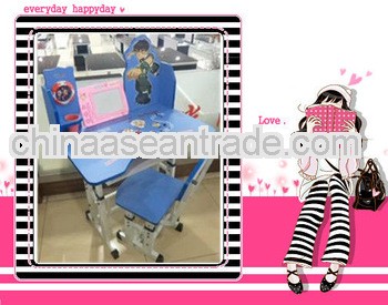 2013 new technology kid desk and chair in furniture