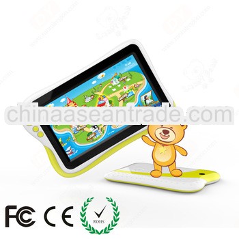 2013 new toys for kids, new gifts for children's learning machine smart tablet