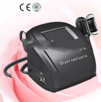 2013 newest cryolipolysis system/beauty salon cryolipolysis machine