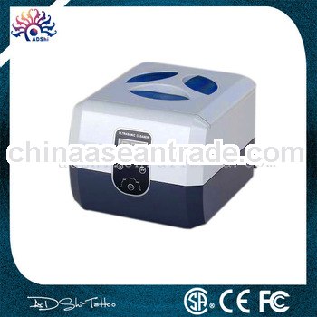 2013 newest high power ultrasonic cleaner
