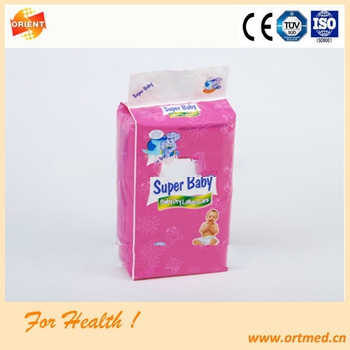 2013 popular first quality diaper for children