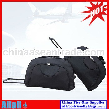 2013 portable duffel bag, trolley bag