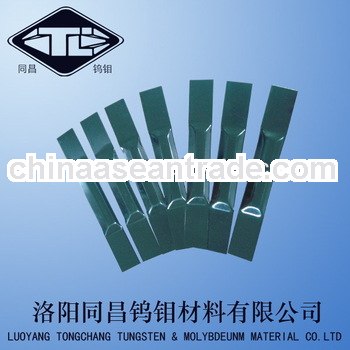 2013 promotional molybdenum products / special shape
