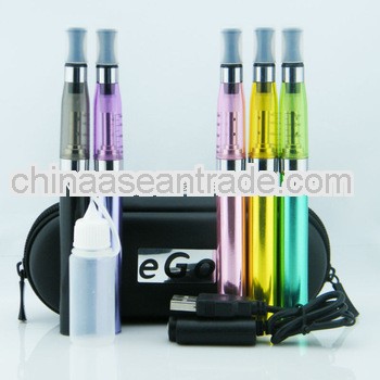 2013 shenzhen factory price ce5 ego vaporizer pen