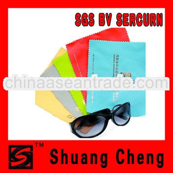2013 superior cleaning cloth eyeglasses accesories