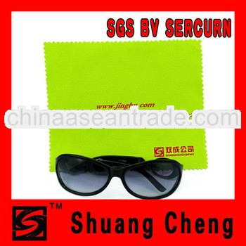 2013 superior cleaning cloth eyeglasses accesories microfiber