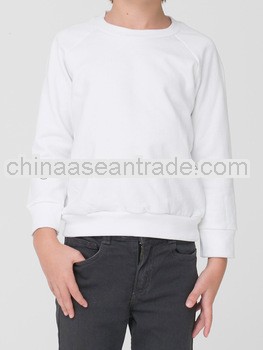2013 wholesale boys blank cotton shirt kids cloting manufacturer
