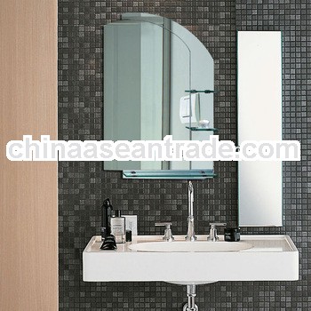 2013extraordinary mirror surface aluminium composite panel