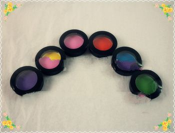 2013hot selling non-toxic cheap price hair chalk in various colors