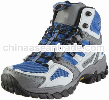 2014China brand waterproof hiking boots