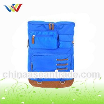 2014 Funny Cute Bright Colored Backpacks