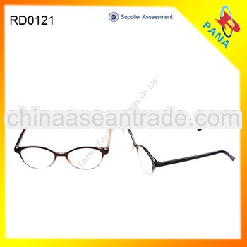 2014 Lazy Fashion Cheaters Glasses For Teenagers FDA CE OEM
