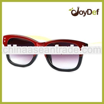 2014 Most Popular High Quality Bamboo Wood Sunglasses Wholesale