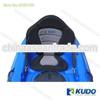 2014 Thermoformed Fishing Boat Seat