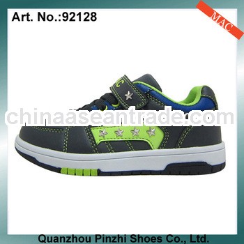 2014 children casual shoes