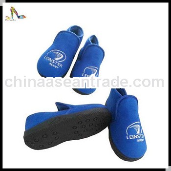 2014 comfortable baby house shoes