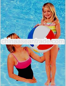2014 new design inflatable water ball for game